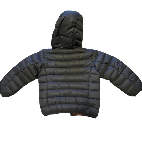 Save the Duck Puffer Donny Puffer Jacket - Picture 4 of 6